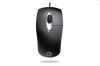 Akció 2008.11.23-ig  Mouse Logitech vezetékes egér RX300 Optical USB/PS2 fekete OEM (2 év g