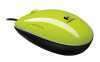 egér LS1 Laser Acid-Yellow USB