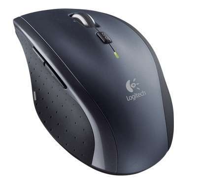 Marathon Mouse M705 fotó, illusztráció : 910-001230