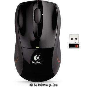 Wireless Mouse M505 Black fotó, illusztráció : 910-001325