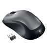 Vezetéknélküli egér Logitech M310 Nano szürke 910-001679 Technikai adatok