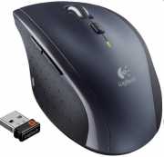 Egér rádiós Logitech M705 Wireless egér