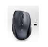 Vezetéknélküli egér Logitech M705 fekete 910-001950 Technikai adatok