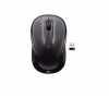 Vezetéknélküli egér Logitech M325 sötét-ezüst 910-002142 Technikai adatok