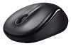 Vezetéknélküli egér Logitech M325 fekete 910-002143 Technikai adatok