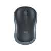 Vezetéknélküli egér Logitech M185 szürke 910-002235 Technikai adatok