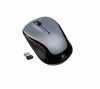 Vezetéknélküli egér Logitech M325 ezüst 910-002334 Technikai adatok