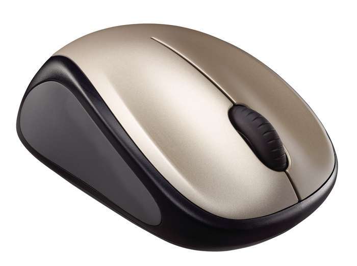 M235 wless pezsgő notebook egér 3 év fotó, illusztráció : 910-002422