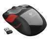 Vezetéknélküli egér Logitech M525 fekete 910-002584 Technikai adatok