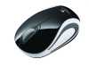 Vezetéknélküli egér Logitech M187 fekete 910-002731 Technikai adatok