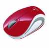 Vezetknlkli egr Logitech M187 piros                                                                                                                                                                 