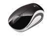 Vezetéknélküli egér Logitech M187 fekete 910-002736 Technikai adatok