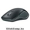 Egér rádiós Black Logitech M560 Wireless mouse