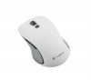 Vezetéknélküli fehér egér LOGITECH M560