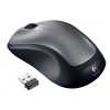 Vezetéknélküli egér Logitech M310 szürke 910-003986 Technikai adatok