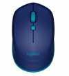 Wireless egér Logitech M535 Bluetooth notebook mouse kék 910-004531 Technikai adatok