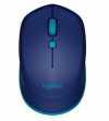 Vezetéknélküli egér Logitech M535 kék 910-004531 Technikai adatok