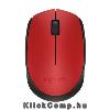 Vezetéknélküli egér Logitech M171 piros 910-004641 Technikai adatok