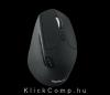 Vezetéknélküli egér Logitech M720 Triathlon fekete 910-004791 Technikai adatok