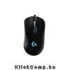 Egér Vezetékes Logitech G403 Prodigy USB Súlyozható 12000 DPI fekete)