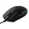 Gamer egér USB Logitech G203 Prodigy fekete