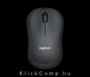 Vezetknlkli egr Logitech M220 Silent fekete                                                                                                                                                         