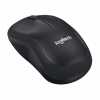 Vezetéknélküli egér Logitech B220 Silent fekete 910-004881 Technikai adatok
