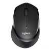 Vezetknlkli egr Logitech B330 Silent fekete                                                                                                                                                         