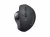 Vezetéknélküli egér Logitech MX Ergo Mouse Fekete Egér 910-005179 Technikai adatok