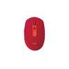 Notebook egér Bluetooth Logitech M590 Multi-Device Silent piros 910-005199 Technikai adatok