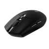 Akci 2021.10.15-ig  Vezetknlkli egr Logitech G305 Lightspeed wireless Gamer egr feket