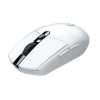 Vezetéknélküli gamer egér Logitech G305 Lightspeed fehér 910-005291 Technikai adatok