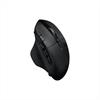 Vezetknlkli gamer egr Logitech G604 Lightspeed fekete                                                                                                                                               