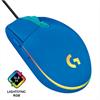 Gamer egr USB Logitech G203 Lightsync kk                                                                                                                                                              