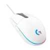 Gamer egér USB Logitech G102 Prodigy fehér 910-005824 Technikai adatok