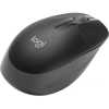 Vezetéknélküli egér Logitech M190 sötétszürke-fekete 910-005905 Technikai adatok
