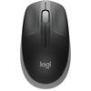 Vezetéknélküli egér Logitech M190 szürke 910-005906 Technikai adatok