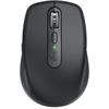 Vezetéknélküli egér Logitech MX Anywhere 3 grafitszürke mouse 910-005988 Technikai adatok