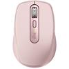 Vezetéknélküli egér Logitech MX Anywhere 3 rózsaszín 910-005990 Technikai adatok