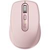 Vezetknlkli egr Logitech MX Anywhere 3 rzsaszn                                                                                                                                                    