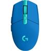 Vezetknlkli gamer egr Logitech G305 Lightspeed kk                                                                                                                                                  