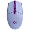 Vezetéknélküli egér Logitech G305 Lightspeed lila gamer mouse 910-006022 Technikai adatok