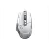 Gamer egér USB Logitech G502 X fehér 910-006146 Technikai adatok