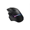 Vezetéknélküli gamer egér Logitech G502 X PLUS fekete 910-006162 Technikai adatok