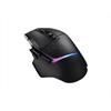 Vezetknlkli gamer egr Logitech G502 X PLUS fekete