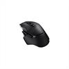 Vezetknlkli gamer egr Logitech G502 X Lightspeed fekete