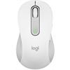 Vezetéknélküli egér Logitech M650 Signature L piszkosfehér 910-006240 Technikai adatok