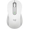 Vezetéknélküli egér Logitech M650 Signature piszkosfehér 910-006255 Technikai adatok