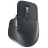 Vezetéknélküli egér Logitech MX Master 3S Performance grafitszürke 910-006559 Technikai adatok