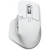 Vezetéknélküli egér Logitech MX Master 3S Performance halványszürke 910-006560 Technikai adatok